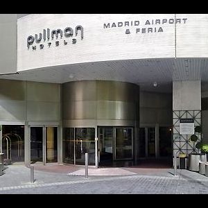 Madrid Airport & Feria Pullman Hotels