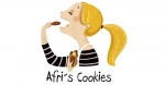 Afris Cookies